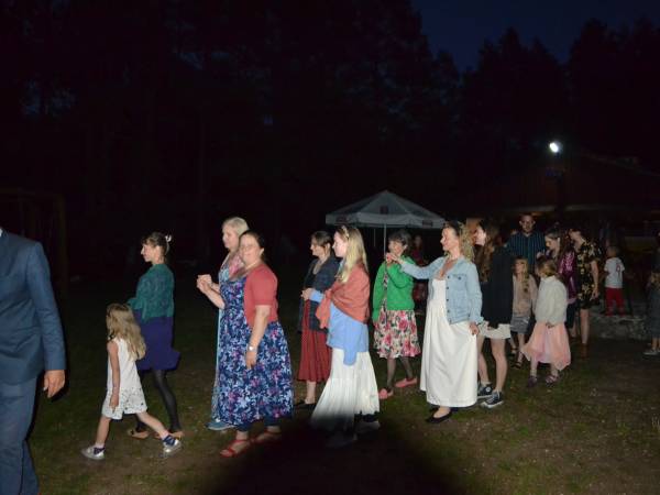 Ośrodek Wypoczynkowy Perła Krutyni 