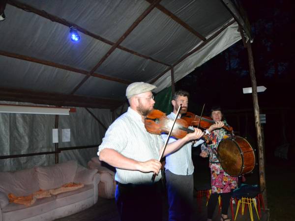 Ośrodek Wypoczynkowy Perła Krutyni 