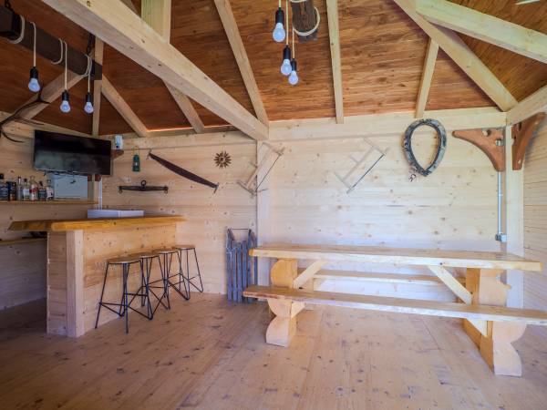 Pokoje Gościnne u Tadka