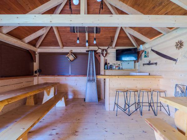 Pokoje Gościnne u Tadka