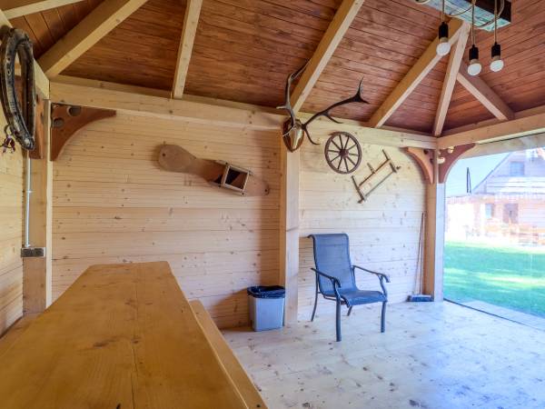 Pokoje Gościnne u Tadka