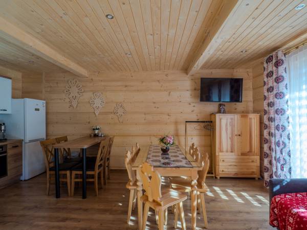 Pokoje Gościnne u Tadka