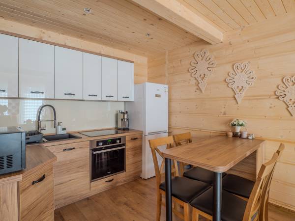 Pokoje Gościnne u Tadka