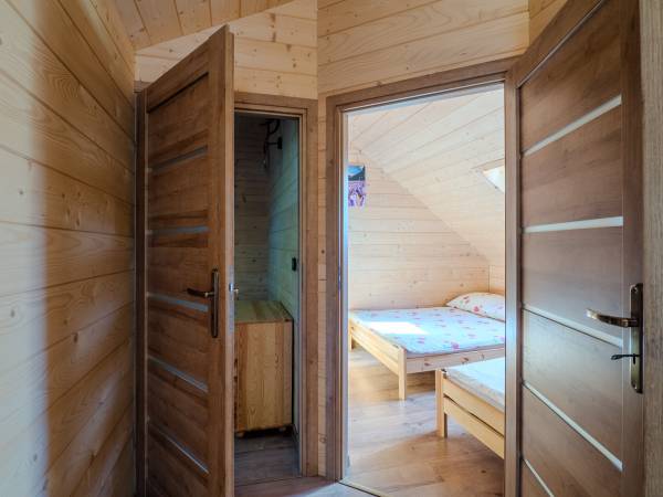 Pokoje Gościnne u Tadka