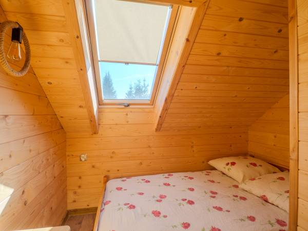 Pokoje Gościnne u Tadka