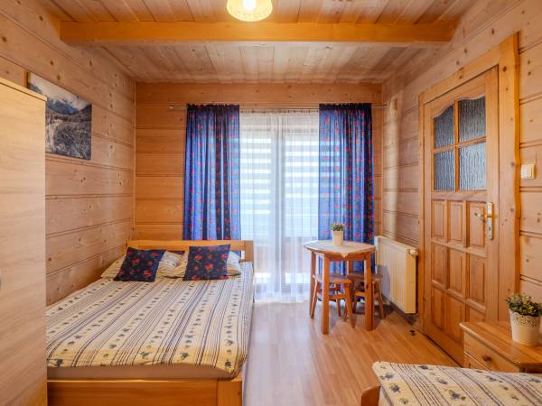 Pokoje Gościnne u Tadka