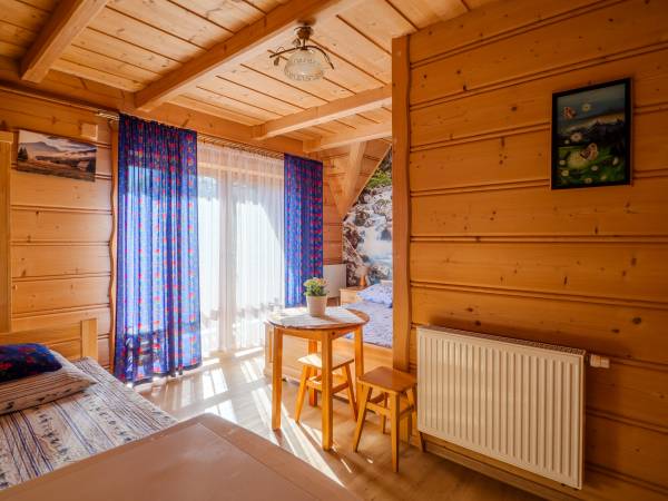 Pokoje Gościnne u Tadka