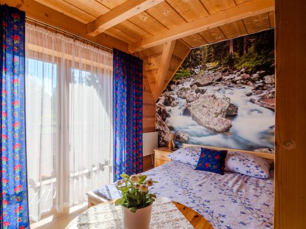 Pokoje Gościnne u Tadka