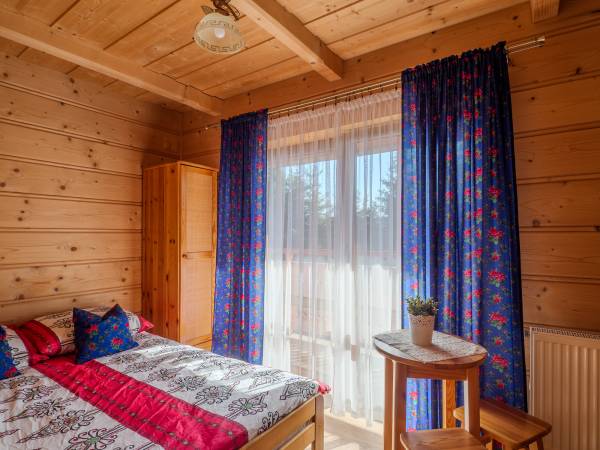 Pokoje Gościnne u Tadka