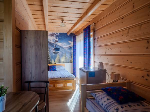 Pokoje Gościnne u Tadka