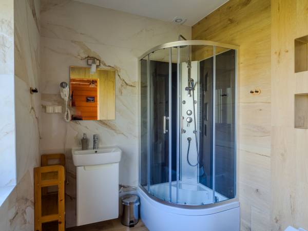 Pokoje Gościnne u Tadka