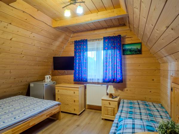 Pokoje Gościnne u Tadka