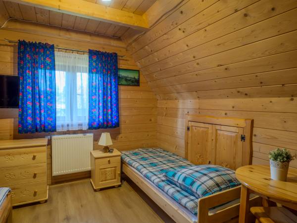 Pokoje Gościnne u Tadka