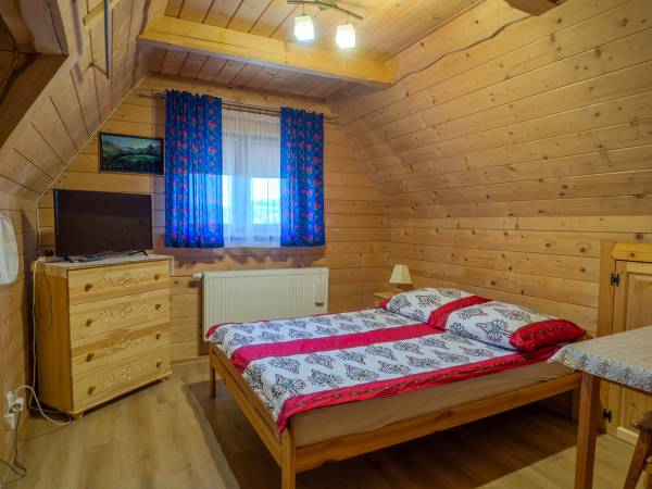 Pokoje Gościnne u Tadka