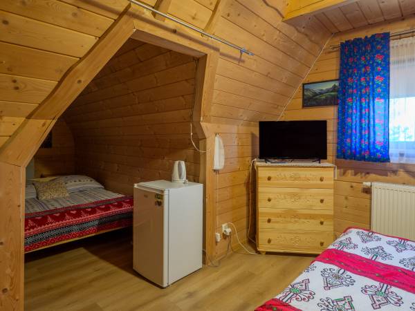 Pokoje Gościnne u Tadka