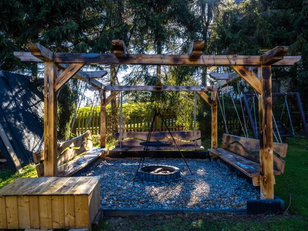 Pokoje Gościnne u Tadka