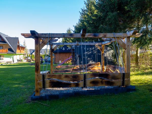 Pokoje Gościnne u Tadka