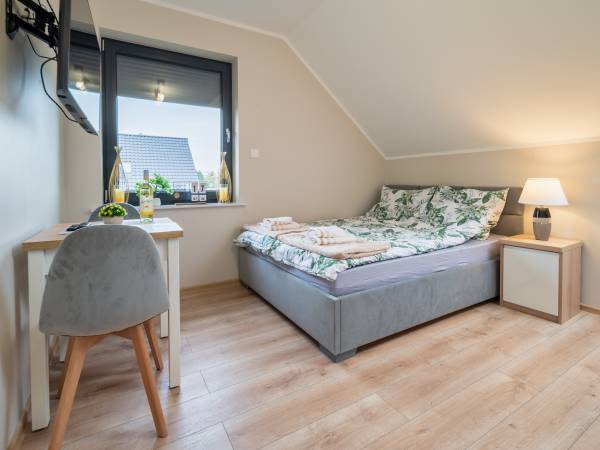 Apartamenty Jeleniówka