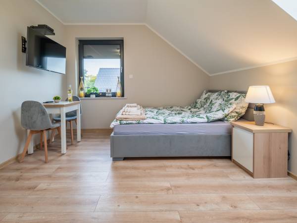 Apartamenty Jeleniówka