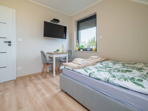 Apartamenty Jeleniówka