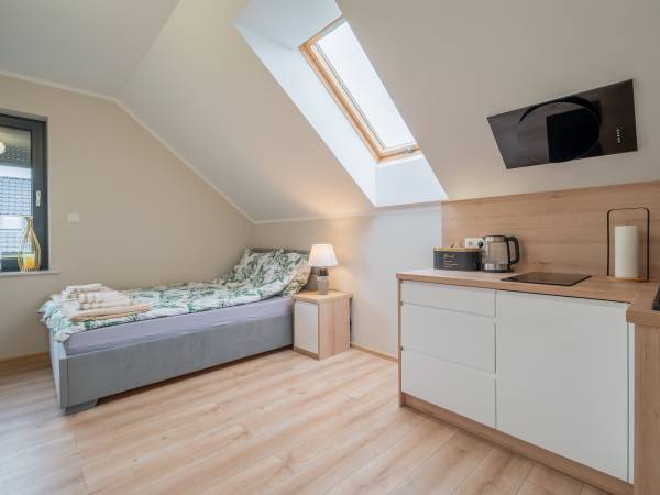 Apartamenty Jeleniówka