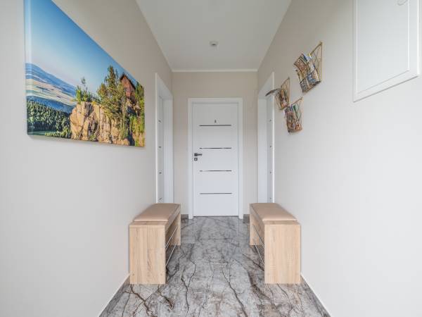 Apartamenty Jeleniówka