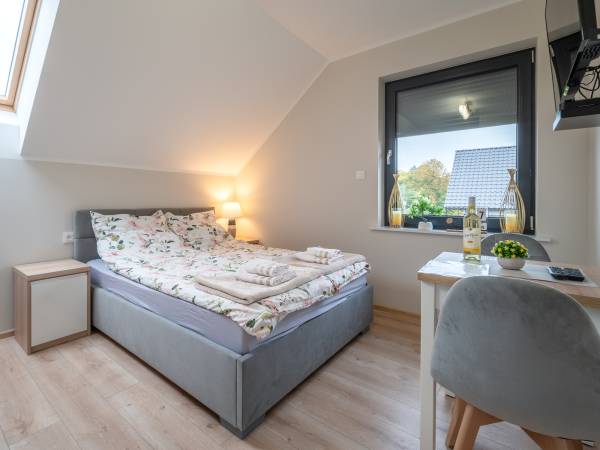 Apartamenty Jeleniówka