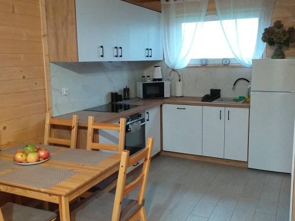 Sielanka pod Srebrną