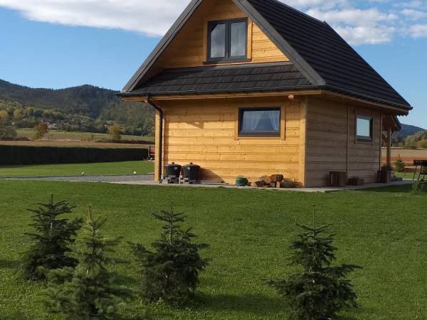 Sielanka pod Srebrną