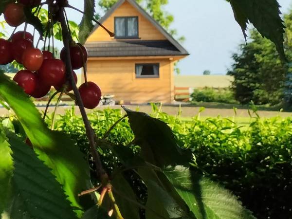 Sielanka pod Srebrną