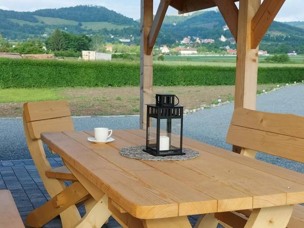 Sielanka pod Srebrną