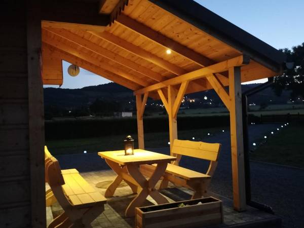 Sielanka pod Srebrną