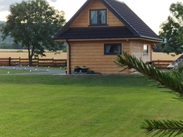 Sielanka pod Srebrną