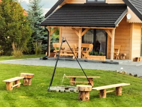 Sielanka pod Srebrną