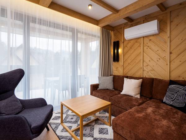 Osada Widokowa Kościelisko