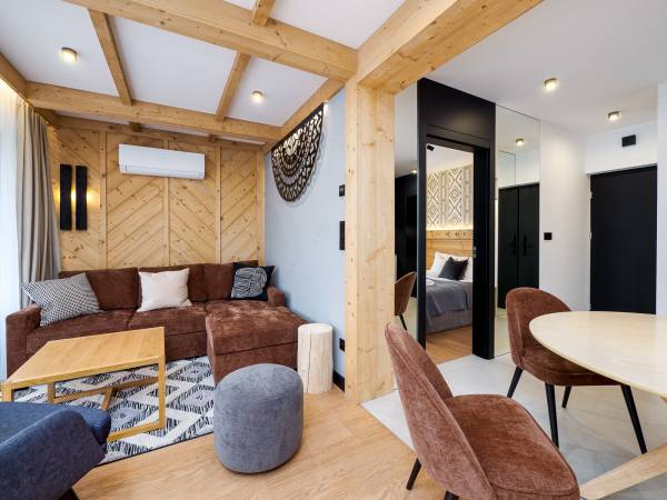 Osada Widokowa Kościelisko