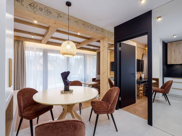 Osada Widokowa Kościelisko