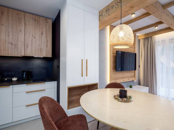 Osada Widokowa Kościelisko