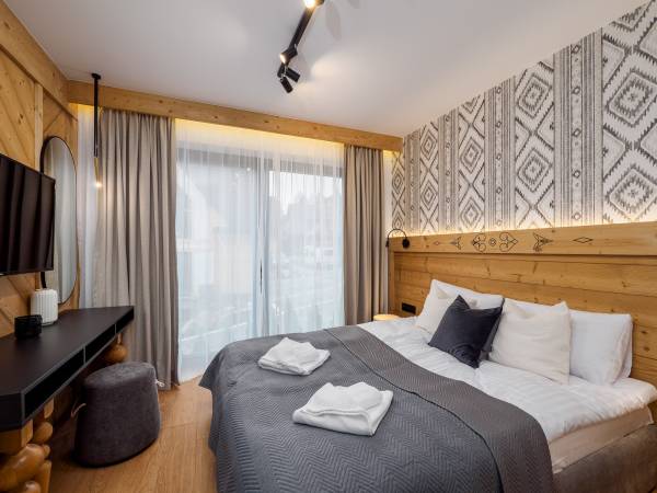 Osada Widokowa Kościelisko