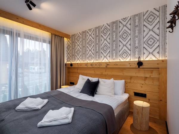 Osada Widokowa Kościelisko