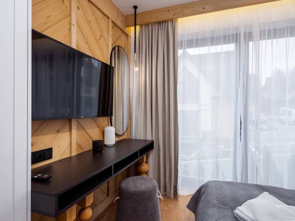 Osada Widokowa Kościelisko