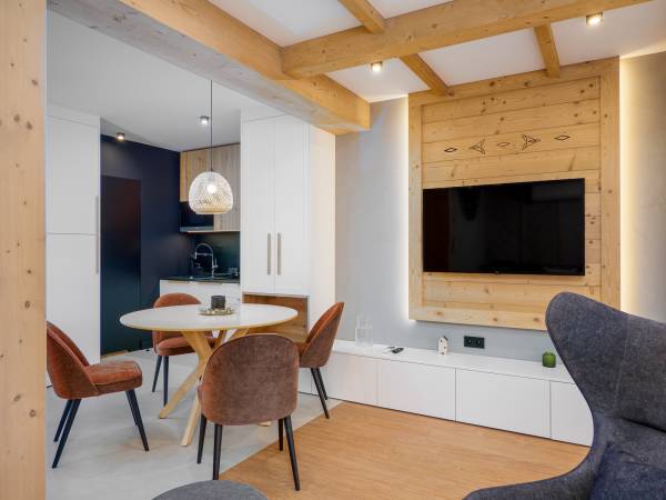 Osada Widokowa Kościelisko