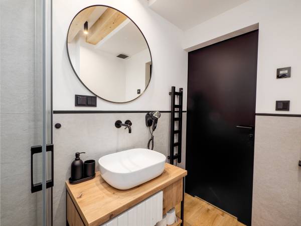 Osada Widokowa Kościelisko