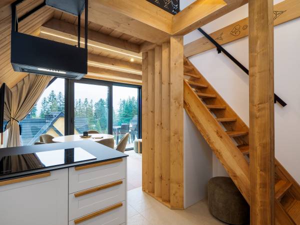 Osada Widokowa Kościelisko