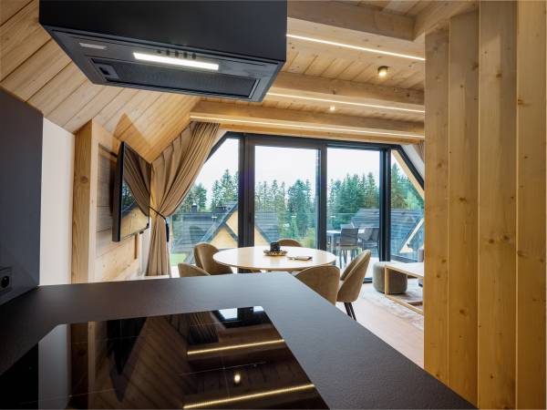 Osada Widokowa Kościelisko