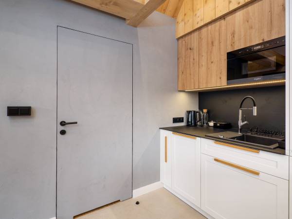 Osada Widokowa Kościelisko