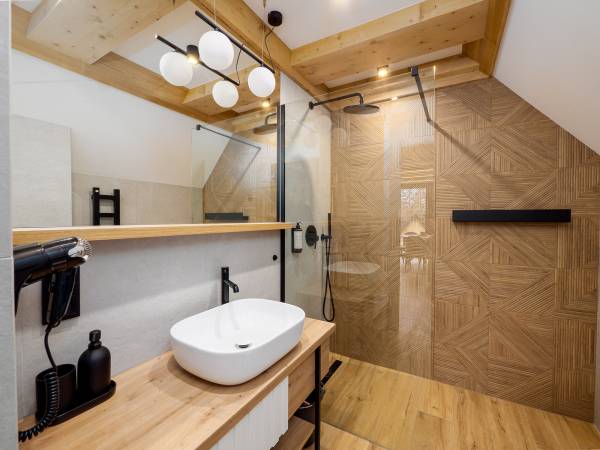 Osada Widokowa Kościelisko