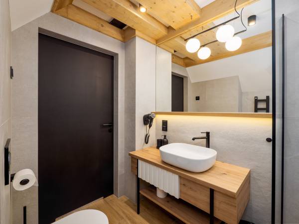 Osada Widokowa Kościelisko