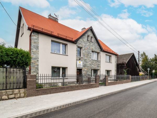 Pokoje Gościnne Zamiejska