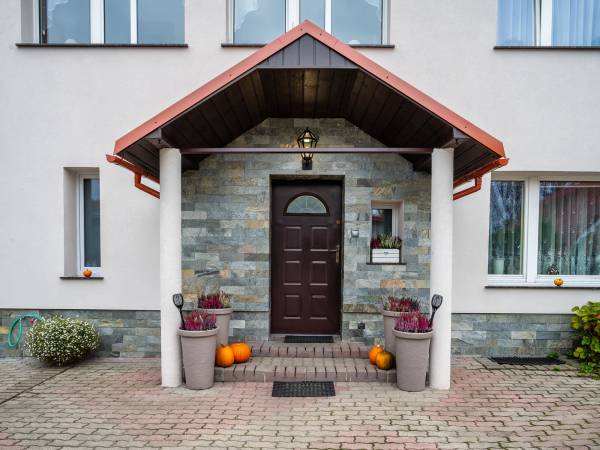 Pokoje Gościnne Zamiejska